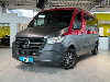 Mercedes-Benz Sprinter *6-Sitzer*K�che*Bett*AHK*Navi*Touch*