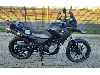 BMW G 650 GS ABS F + A2+ HELM
