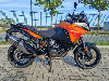 KTM 1190 ADVENTURE +HELM