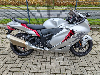 Suzuki GSX 1300 R HAYABUSA + HELM