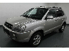 Hyundai Tucson 2.0 CVVT GLS 2WD Klima+Leder+16J+WR Stahl!