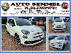 Fiat 500X Dolcevita Sport Hybrid 1.5 GSE 130PS