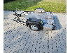 Sonstige MOTORRAD ANHNGER HP 500 .01/0