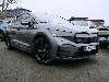 Skoda Enyaq RS Suite Pano ACC W�rmepumpe AHK Canton