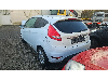 Ford Fiesta Titanium