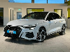 Audi S3 Lim. 2.0 TFSI quattro*HuD*PANO*Matrix-LED*