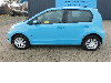 VW up! E-up 1-Gang Move Automatik 4Trg Klima