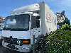 Mercedes-Benz Atego 815 OM 904 LA + LBW