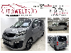 Opel Zafira Life 2.0 CDTi M Edition HUD Navi TotW RCam AHK Apple