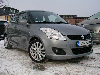 Suzuki Swift 1.2 Club Automatik Tempomat Sitzheizung
