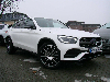 Mercedes-Benz GLC 300 d Coupe AMG 4MATIC Distronic+ Night Paket