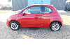 Fiat 500 1.0 Lounge Radio CD 4 Trg Klima Sonnendach