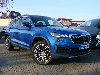 Skoda Kodiaq 1,5TSI Style Colombus ACC AHK MATRIX LED