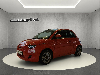 Fiat 500e Cabrio (RED) Elektro Sitzh. Navi
