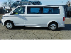 VW T6.1 Caravelle Abt e-Lang 1-Gang 6 Sitze Navi