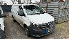 Mercedes-Benz Vito Kasten 110 CDI FWD lang *Klima*Tempomat*