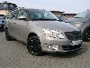 Skoda Fabia 1.6TDi Fresh AHK Tempomat Kamera Navi