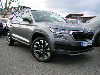 Skoda Kodiaq 1.5TSi Clever ACC MATIX AHK Kamera Navi