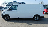 VW T6.1 Transporter 1 Abt e- Lang DSG 4-Gang Klima