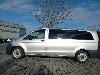 Mercedes-Benz Vito Tourer Pro 116 9Gang ExtraLang LED Lithium Kamera PDC Ass-Sys