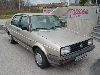 VW Jetta 1.8 Limousine Automatik