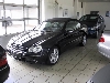 Mercedes-Benz CLK Cabrio 200 Kompressor Avantgarde