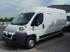 Peugeot Boxer L3H2 2.2 HDI/120 PS 2.2 HDI 88 kW (120 PS) EU-Fahrzeug