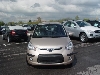 Hyundai i10 Premium Klima/ Sitzheizung / Radio-CD+MP3 1,1i 49KW/67PS EU-Fahrzeug