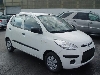 Hyundai i10 Premium Klima 1,1i 49KW/67PS EU-Fahrzeug