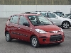 Hyundai i10 Premium Klima/ Sitzheizung / Radio-CD+MP3 1,1i 49KW/67PS EU-Fahrzeug