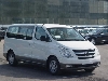 Hyundai H-1 Satellite 8 Sitzer Baseline 2,5 CRDI 125 kW (170 PS) EU-Fahrzeug