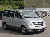 Hyundai H-1 Satellite 8 Sitzer Baseline 2,5 CRDI 125 kW (170 PS) EU-Fahrzeug