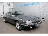 Jaguar XJS V12 100% Original Kompletter History