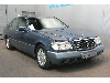 Mercedes-Benz 500SEL Klimaautomatik-STANDHEIZUNG-ESSD-E.Sitze