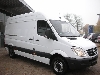 Mercedes-Benz Sprinter 209 CDI Kasten-Hoch-Lang