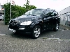 SsangYong Kyron SPR 270