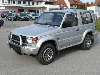 Mitsubishi Pajero 2.5 TD GLS