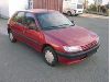 Peugeot 206 Xrd Style Diesel mit Klimaanlage