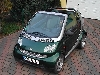 Smart Fortwo Passion Cabrio BRABUS QUADRIGA