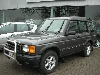 Land Rover Discovery Td 5 Klima Ahk Alu Luftfederung