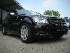 Mercedes-Benz C 180 Kompressor Navi Shz Pts 