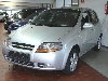 Chevrolet Kalos 1.4 SX *schner Cityflitzer*