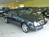 Mercedes-Benz CLK Cabrio 320 Elegance**1HAND**D4 Norm* LEDER*K