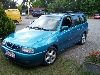 Seat Cordoba Vario GT TDI