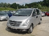 Hyundai H-1 Satellite Comfortedition 6 Sitzer Lageraktion 2,5 CRDI 125 kW (170 P