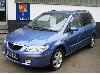 Mazda Premacy Exclusive