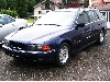 BMW 523i TOURING*MOD.98*KLIMAAUTO*EDELHOLZ*AUS PRIV.-2.HAND*