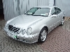 Mercedes-Benz CLK 320 Elegance *Leder*Automatik*