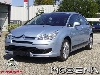 Citroen C4 2.0 HDi FAP VTR Plus Komfortpaket 1. Hand