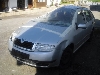 Skoda Fabia Combi TDI 